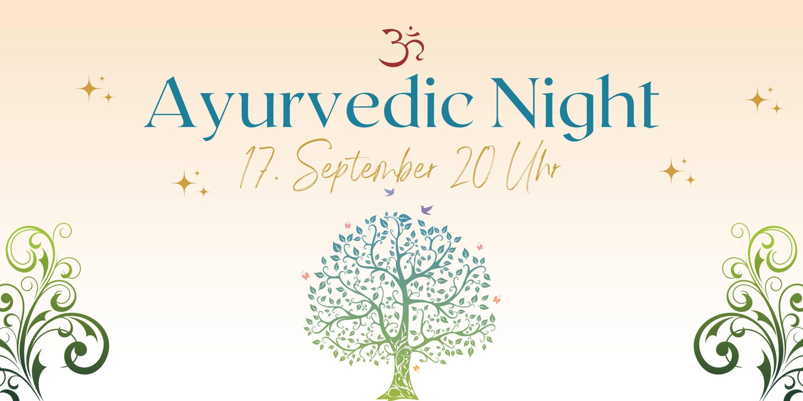 Ayurvedic Night